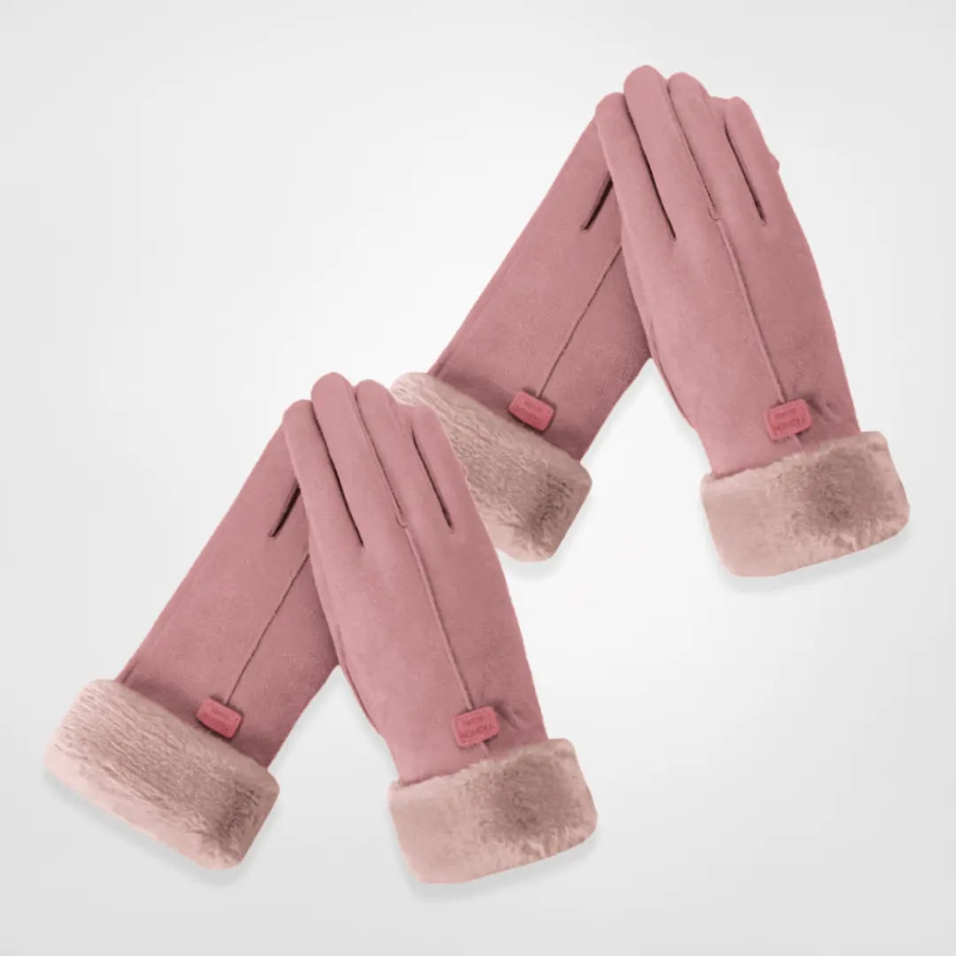 Rosela Comfy™ | Vind- och vattenavvisande handskar (1+1 Gratis)