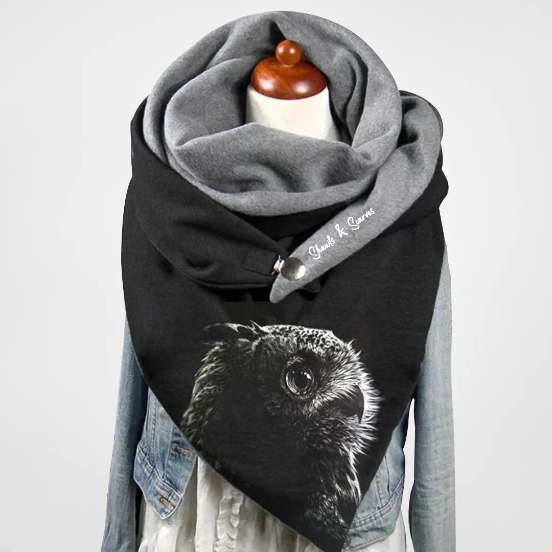 Shawls & Scarves