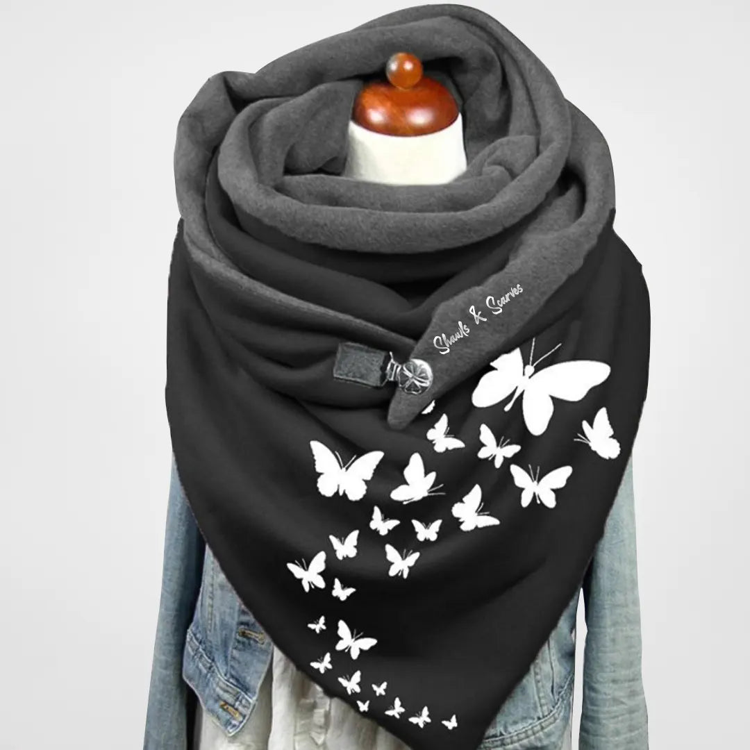 Shawls & Scarves