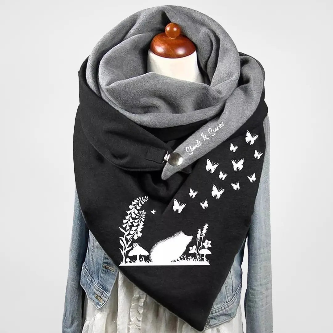 Shawls & Scarves