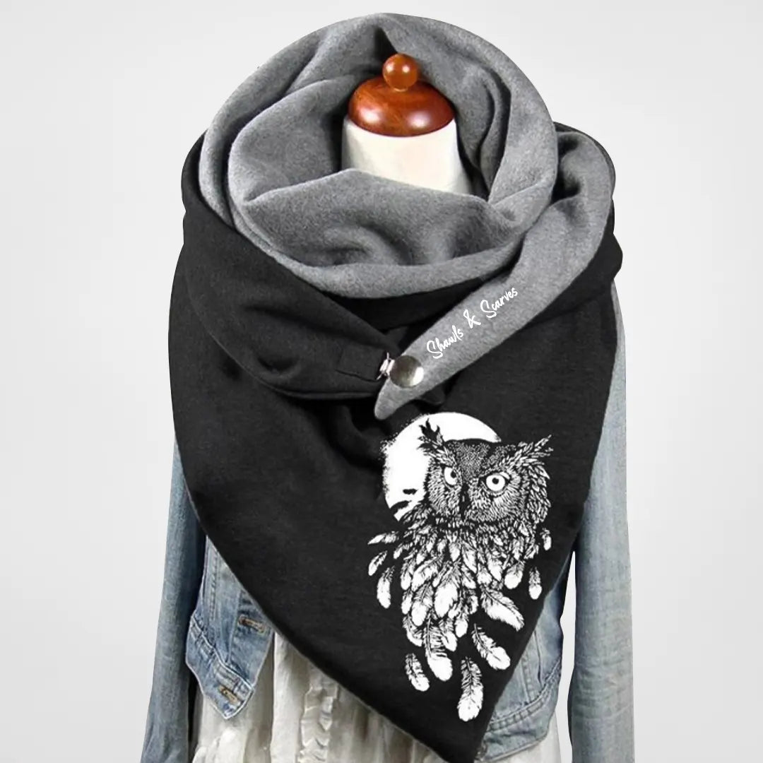 Shawls & Scarves