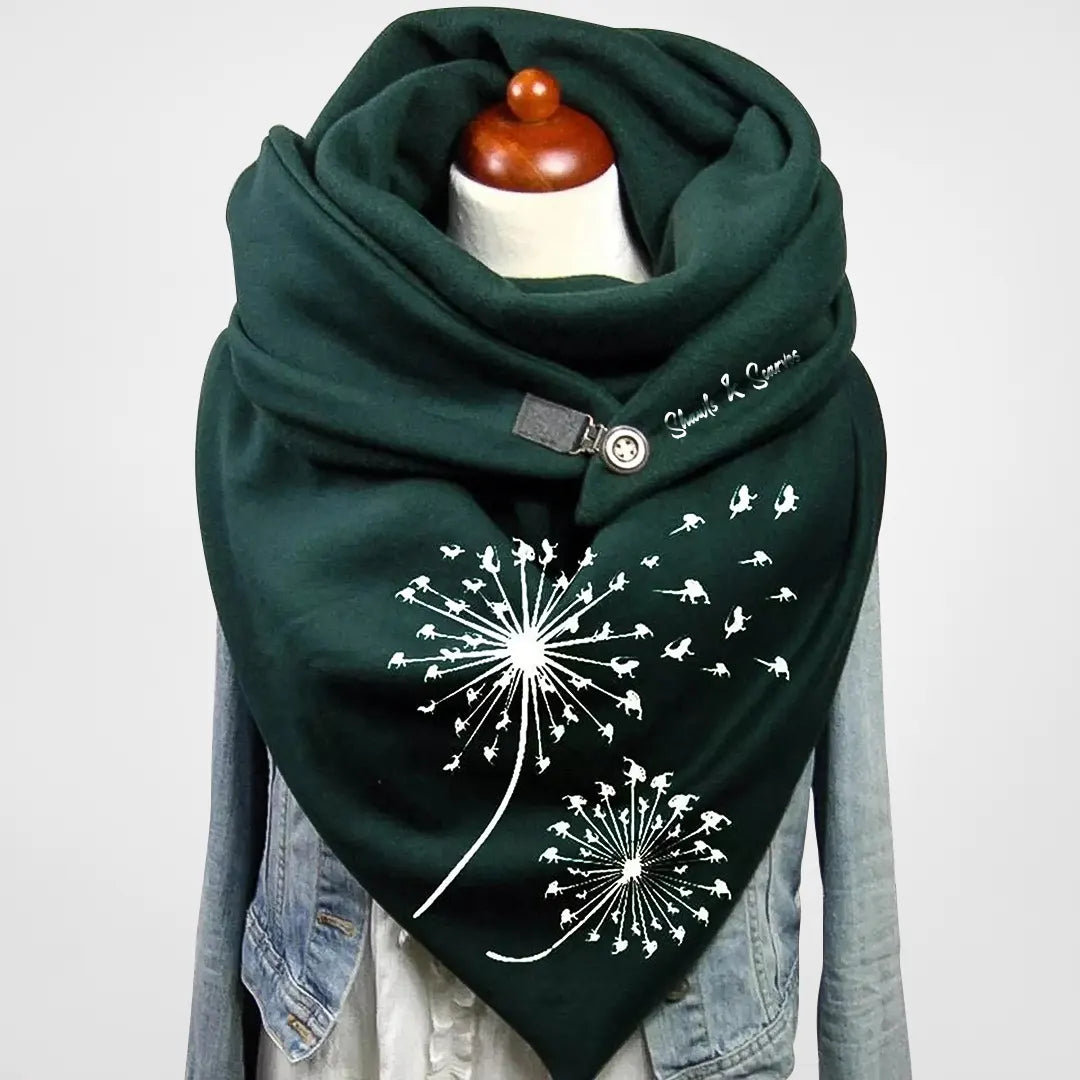 Shawls & Scarves