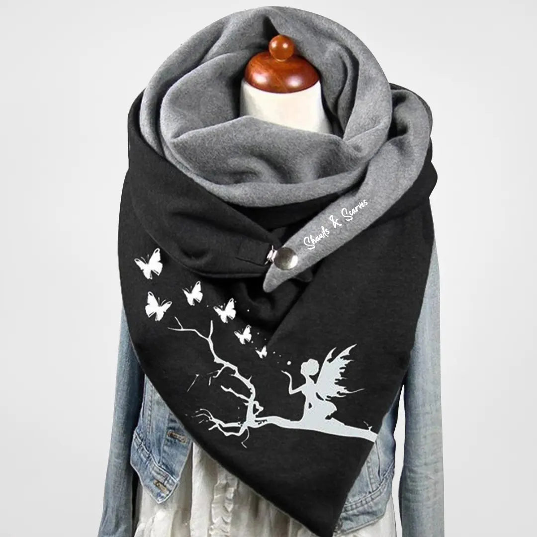 Shawls & Scarves