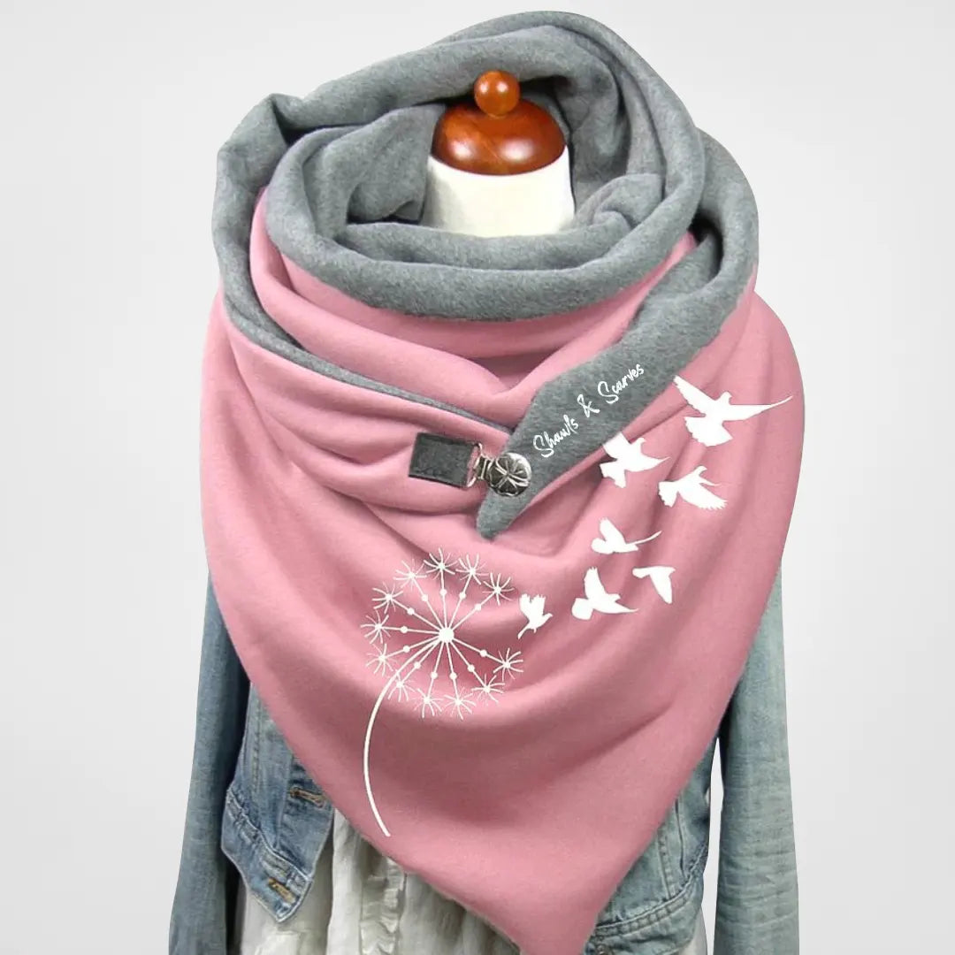 Shawls & Scarves