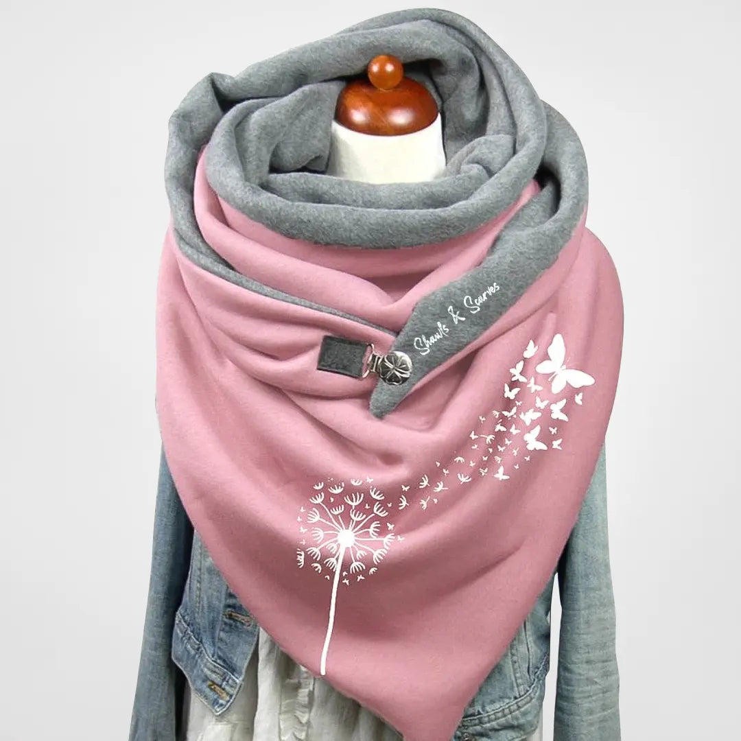 Shawls & Scarves