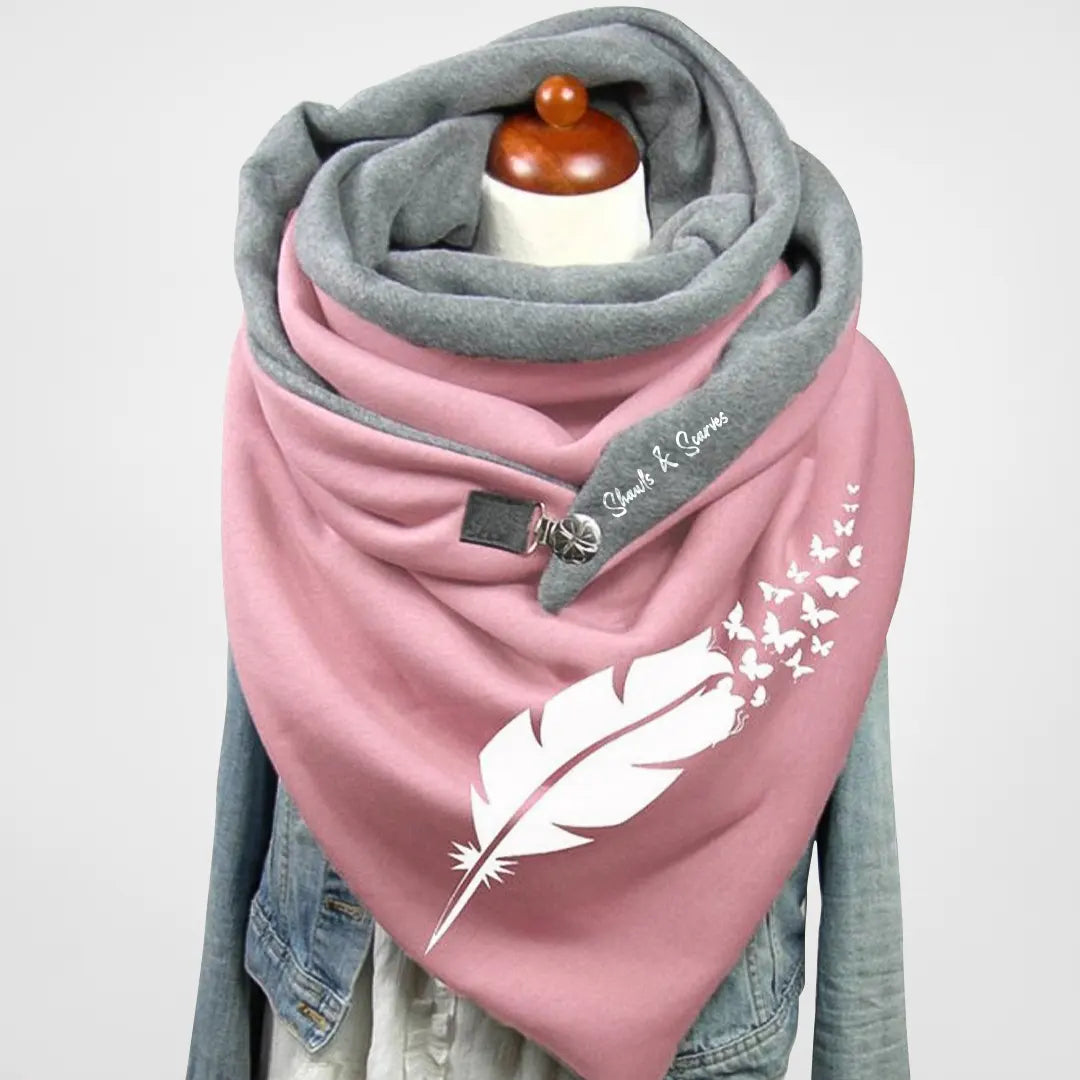 Shawls & Scarves
