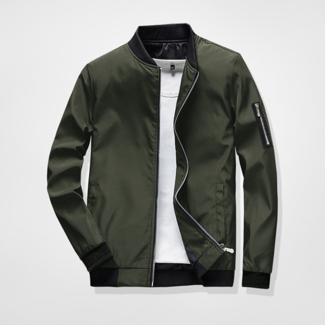 Mode Boutique | Vårjacka