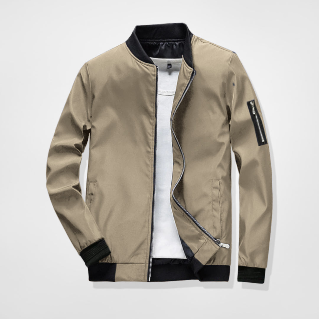 Mode Boutique | Vårjacka