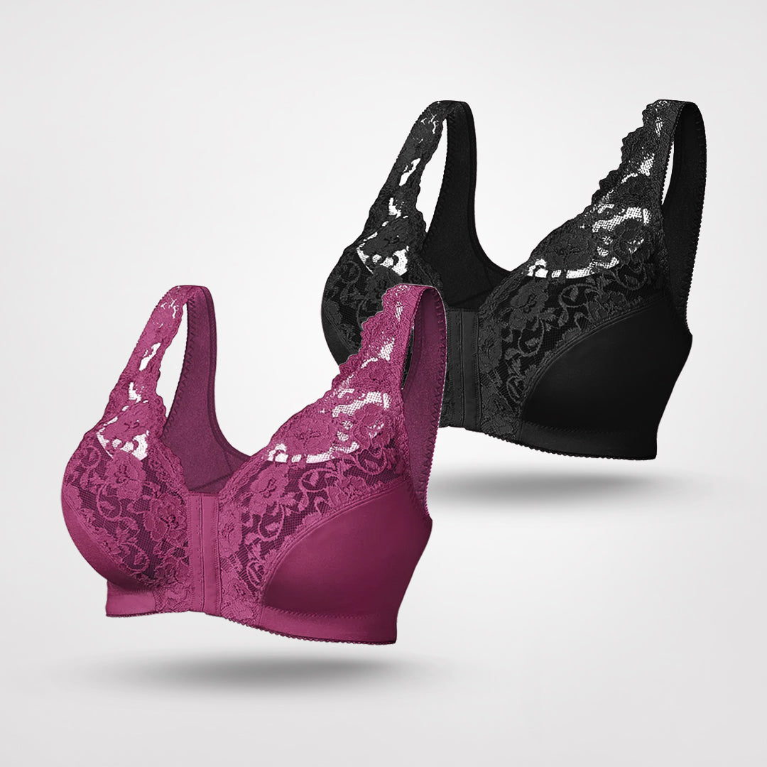 Super Stretch Lift Lace BH (1+1 Gratis)