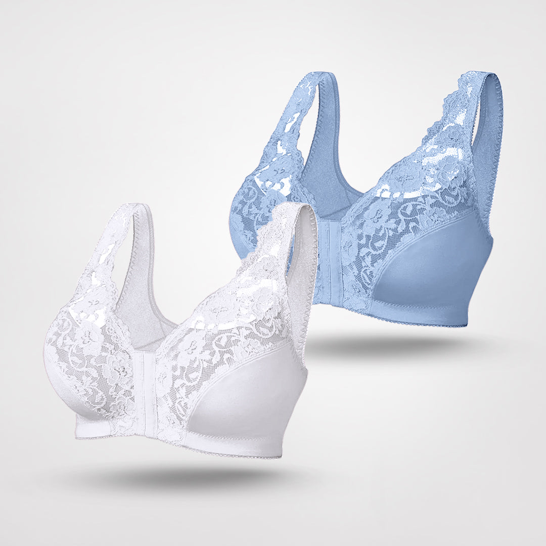 Super Stretch Lift Lace BH (1+1 Gratis)