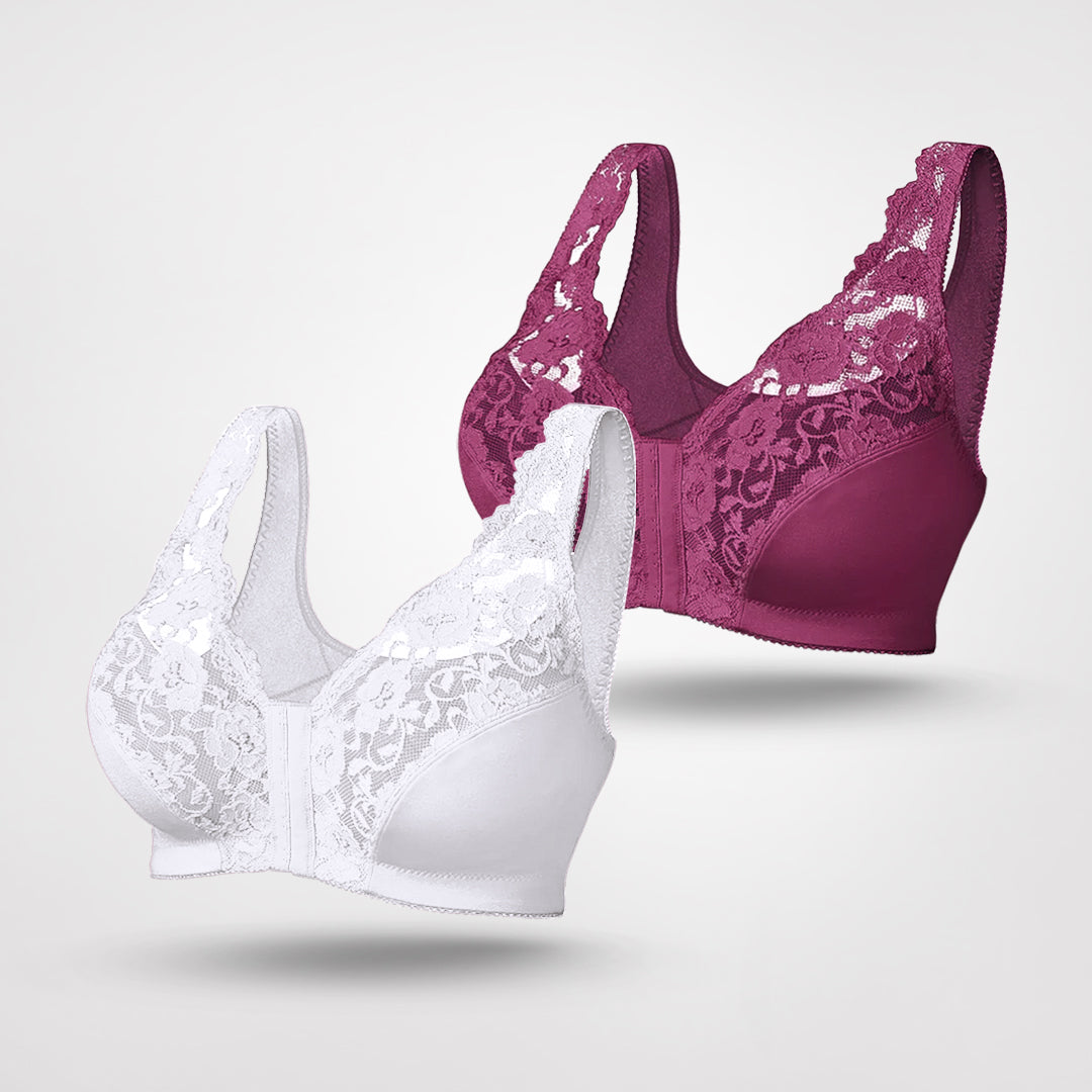 Super Stretch Lift Lace BH (1+1 Gratis)