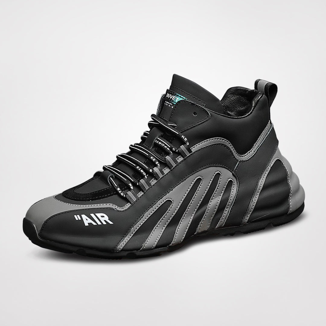 Stödjande Airforce sneakers