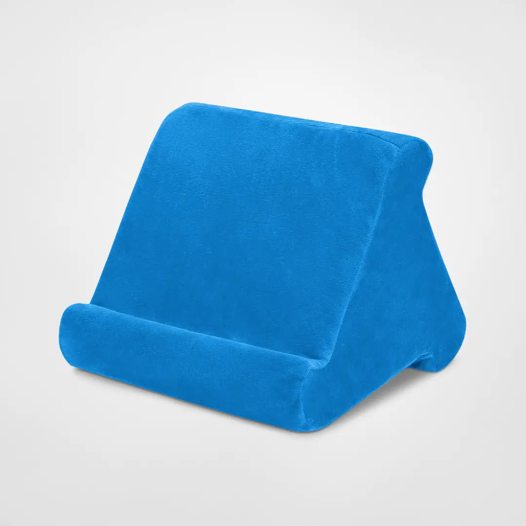 Polygonalt mjukt knäställ