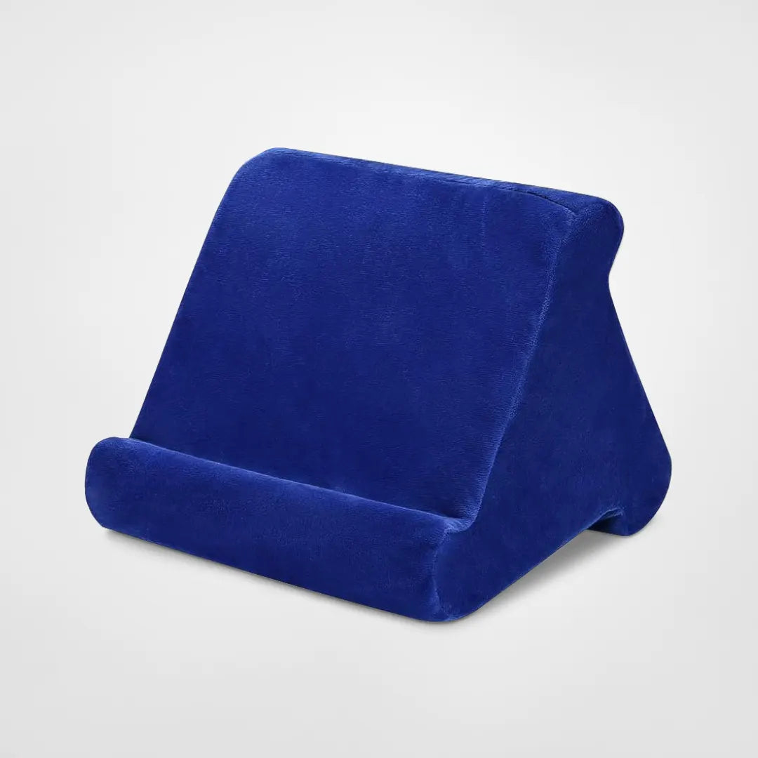 Polygonalt mjukt knäställ