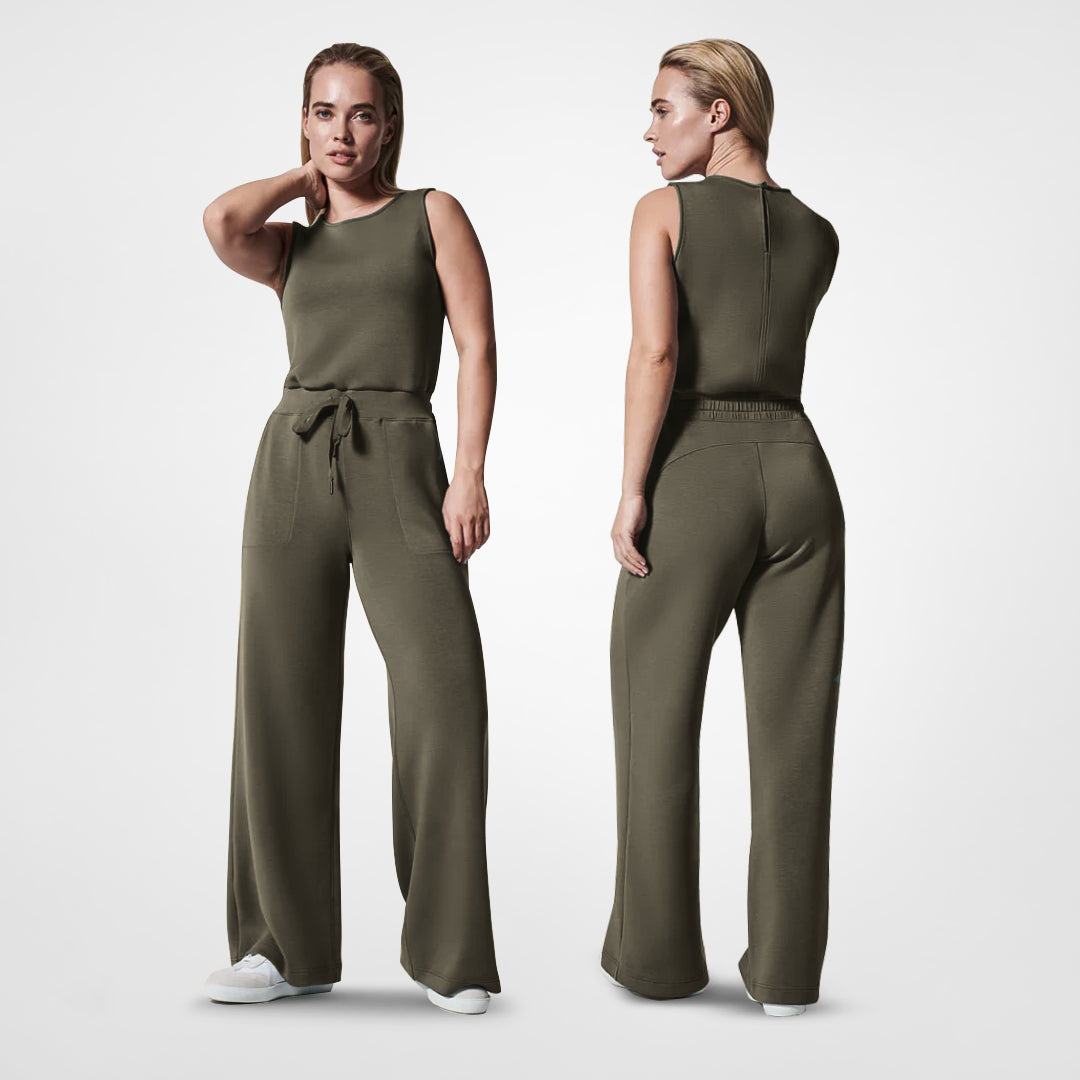 Thalia™️ | Den ultimata symbolen för feminin och elegant stil