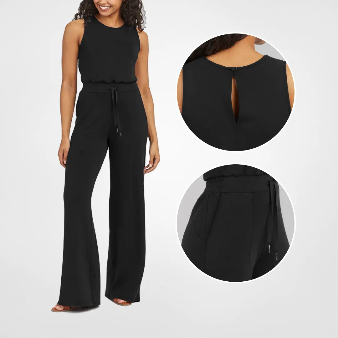 The Air Essentials byxdress