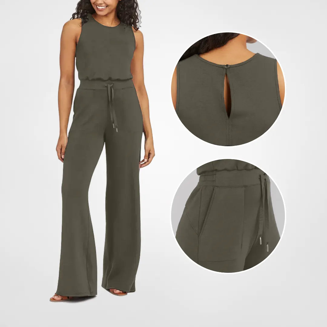 The Air Essentials byxdress