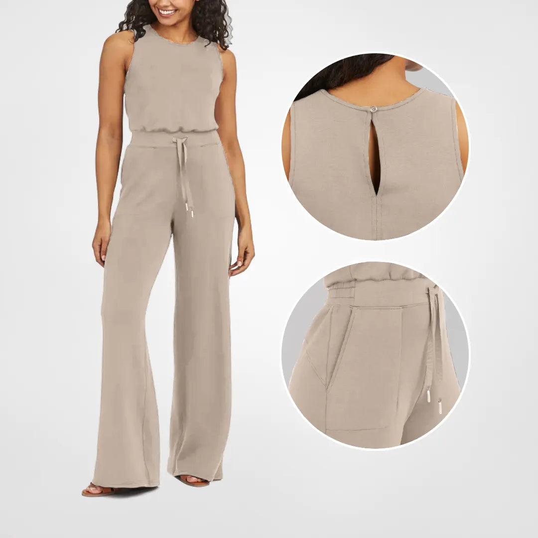 The Air Essentials byxdress
