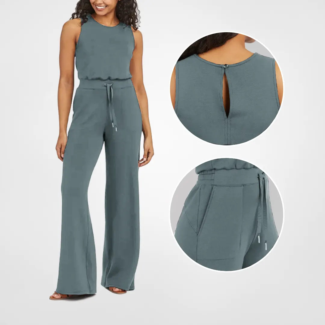 The Air Essentials byxdress