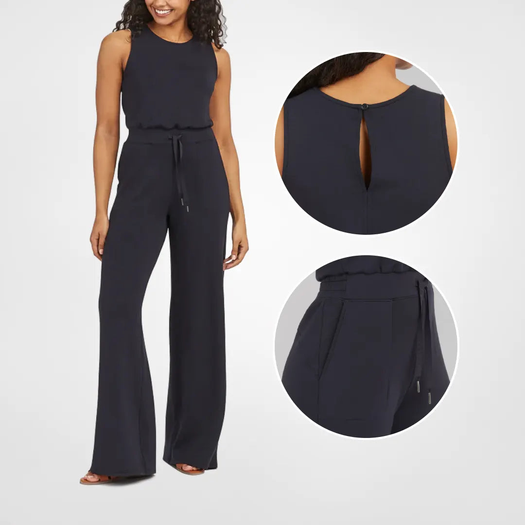 The Air Essentials byxdress