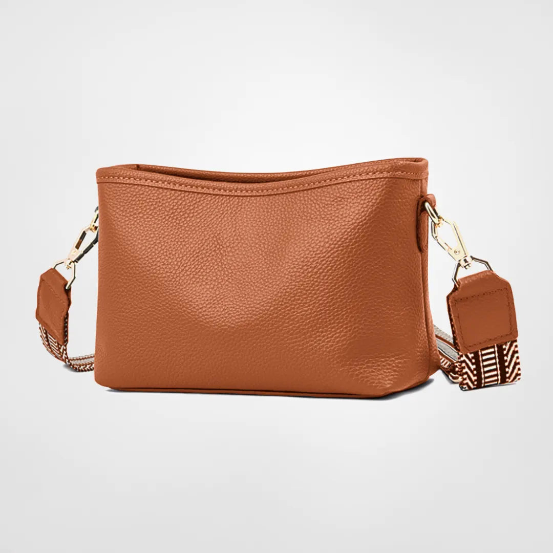 Toni | Minimalistisk elegant väska