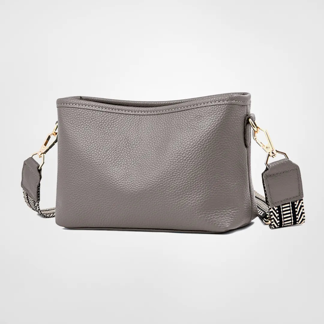 Toni | Minimalistisk elegant väska
