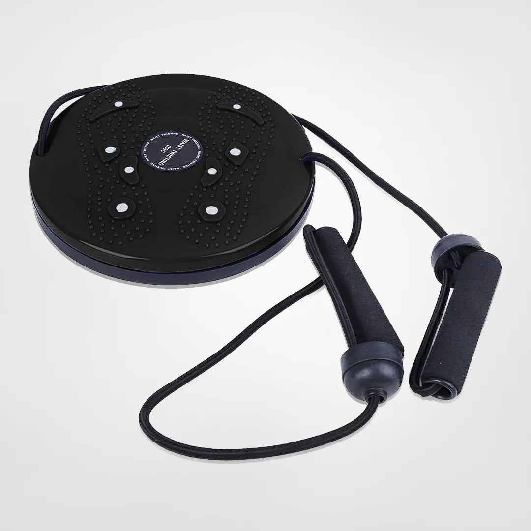 Twister FitPro | Effektiv vridbräda