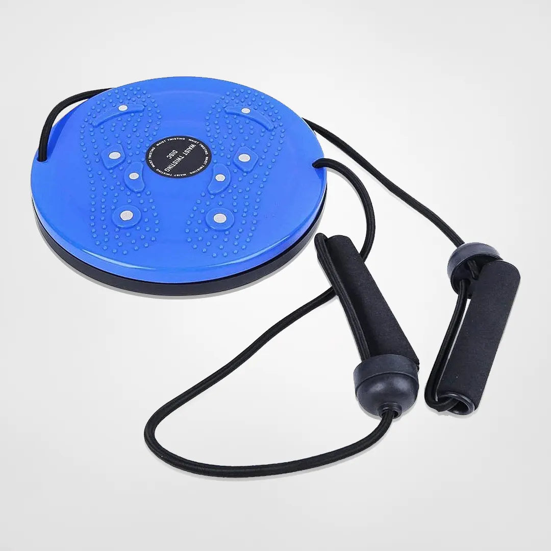 Twister FitPro | Effektiv vridbräda