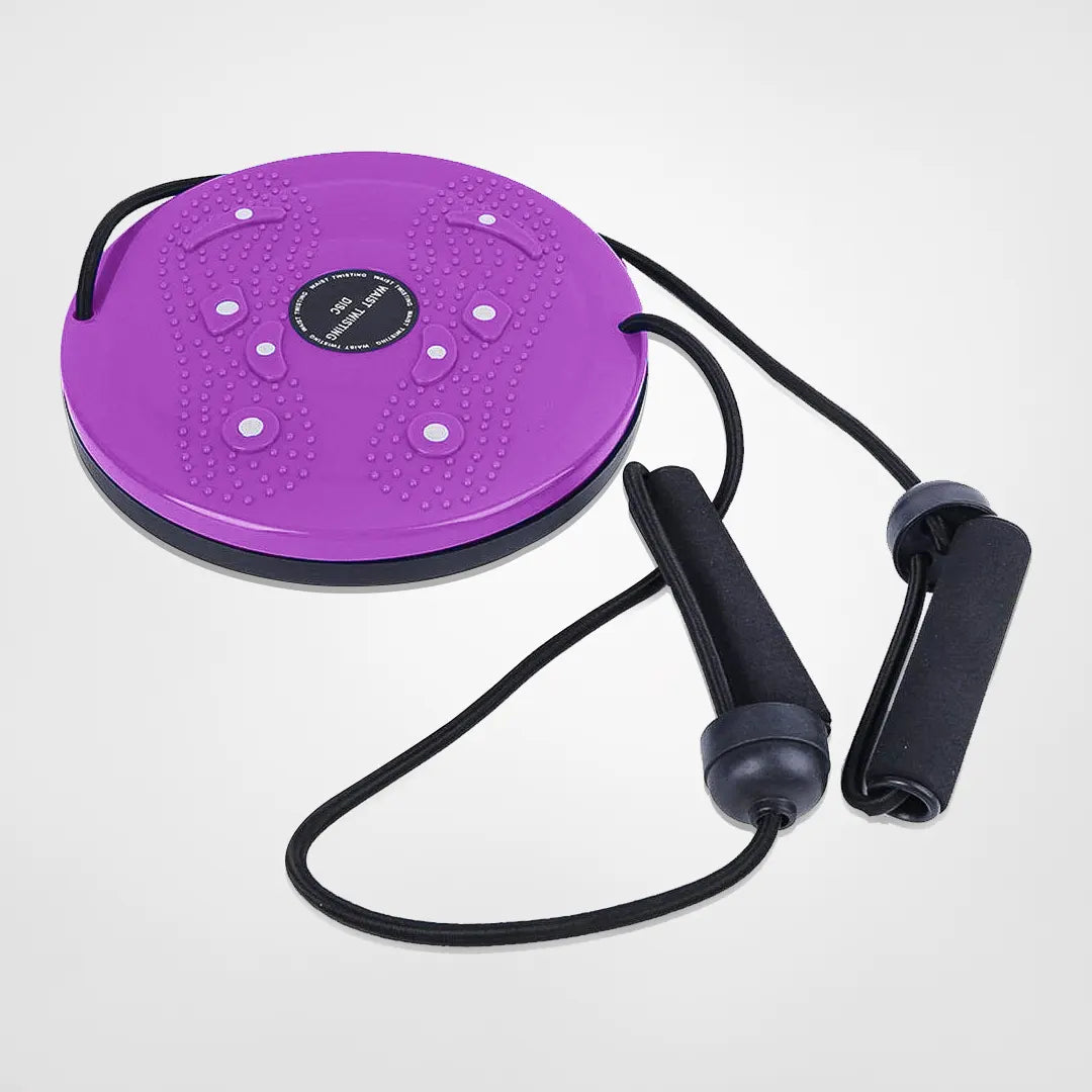 Twister FitPro | Effektiv vridbräda