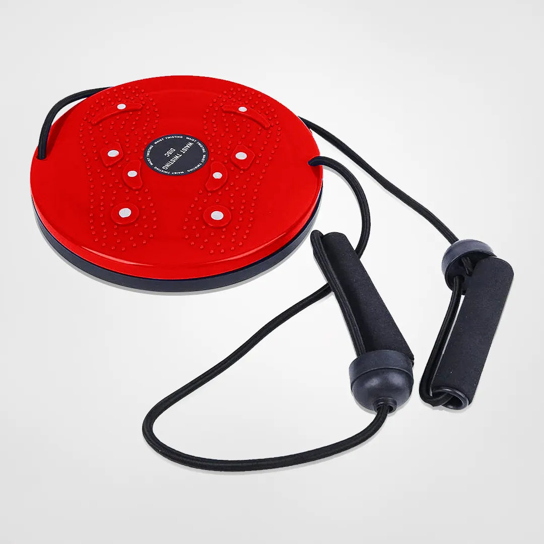 Twister FitPro | Effektiv vridbräda