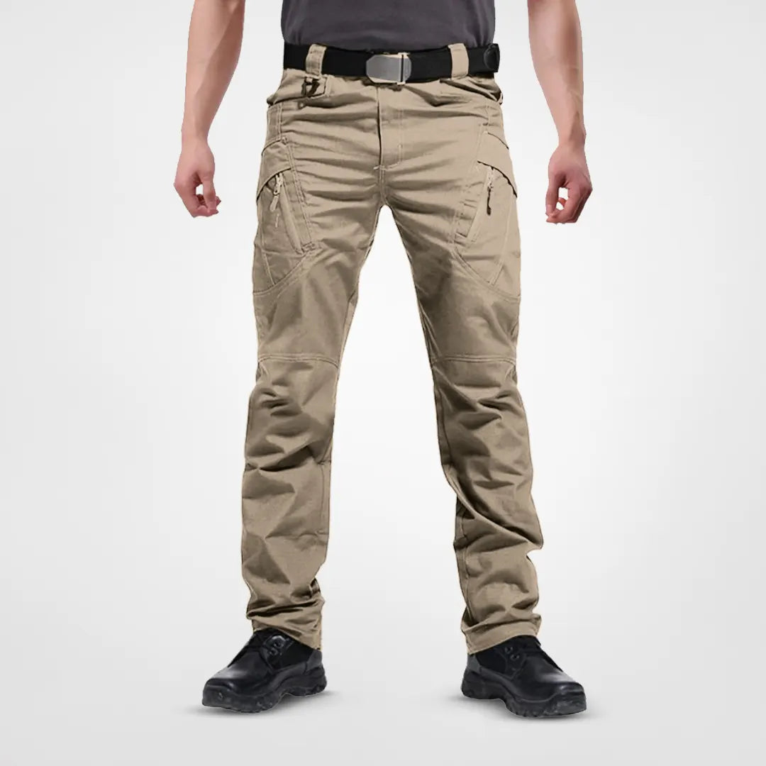 WORKBOSS™ Tactical byxor för män