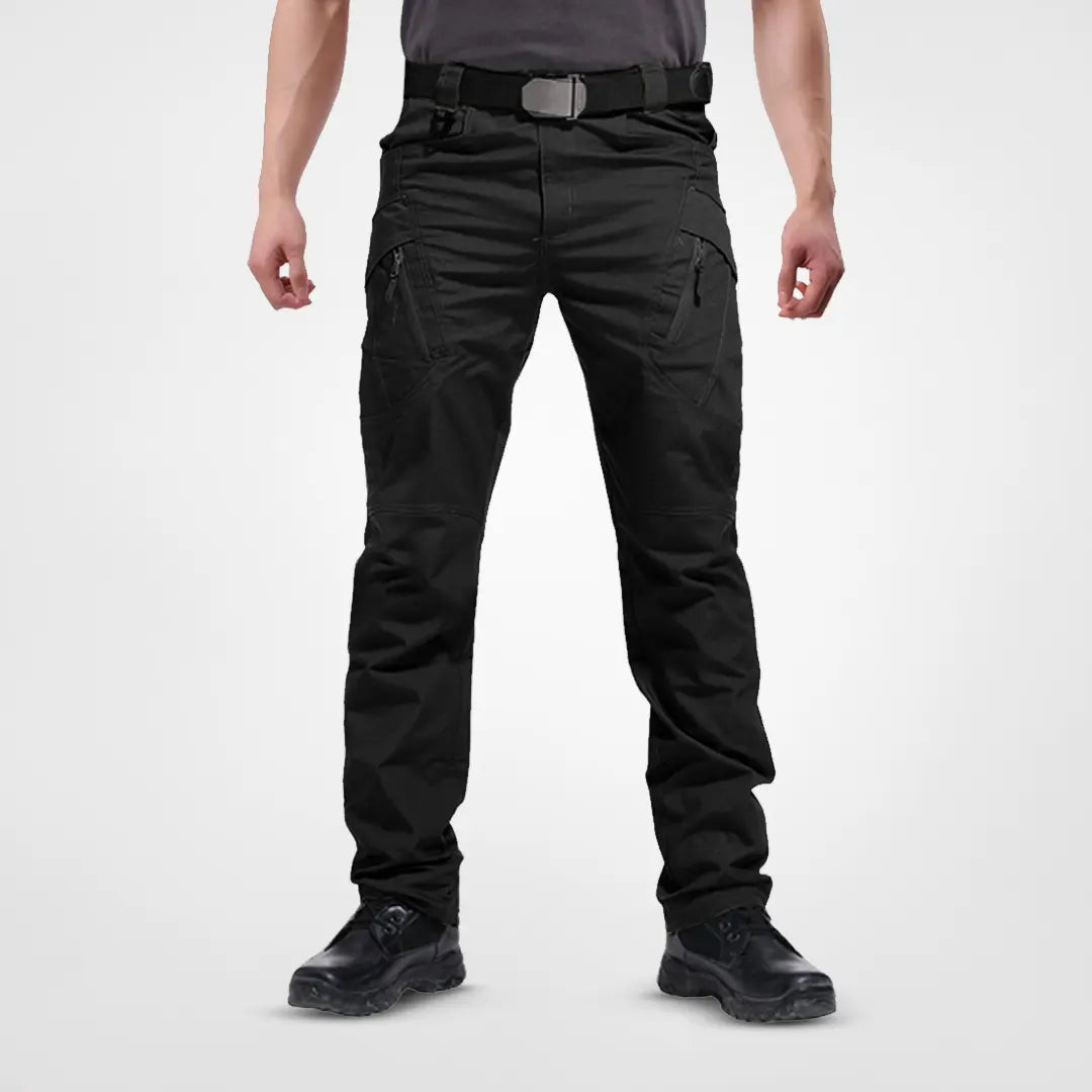WORKBOSS™ Tactical byxor för män
