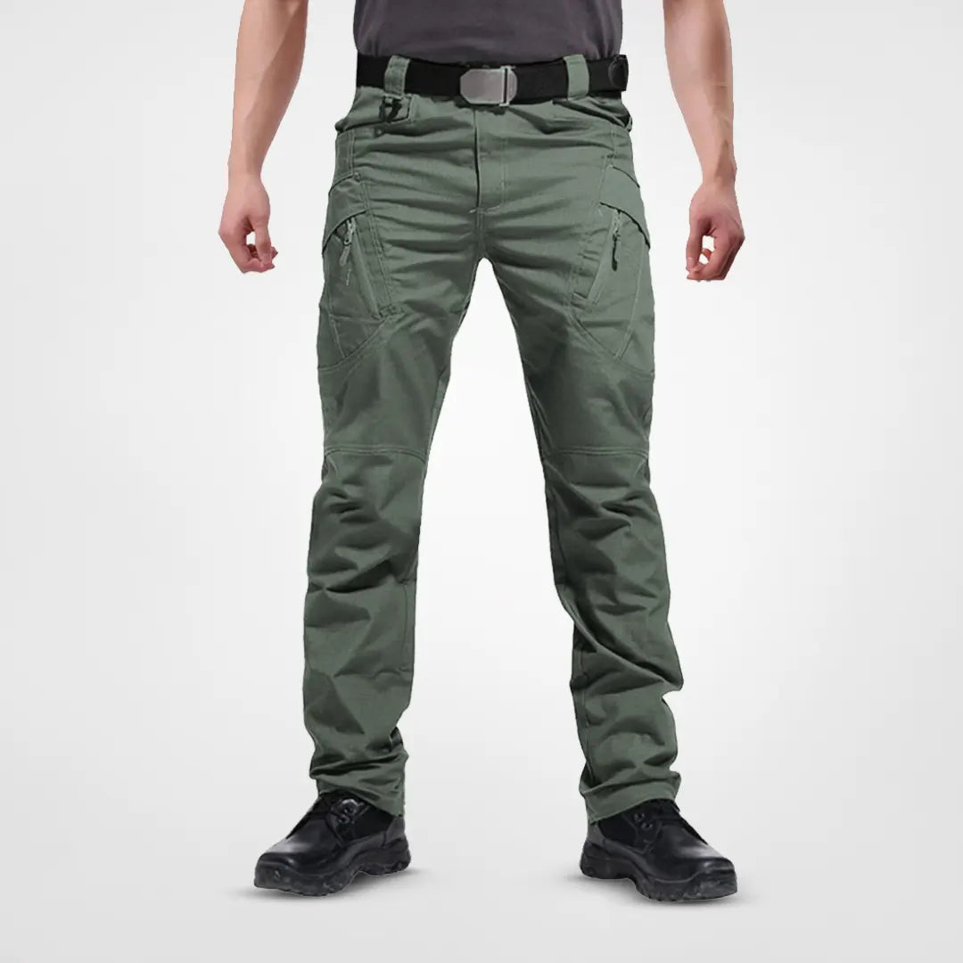 WORKBOSS™ Tactical byxor för män