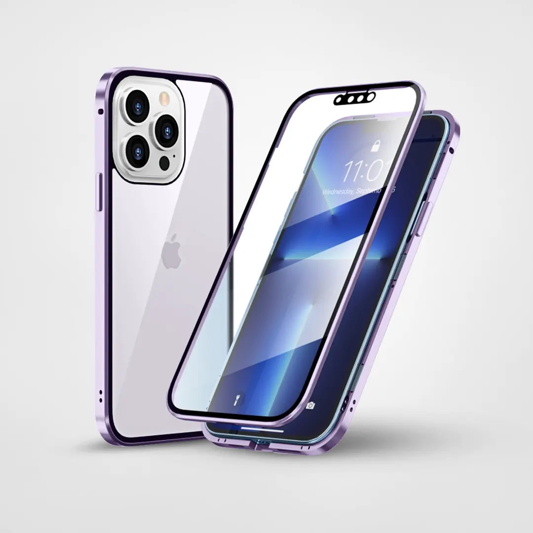 iPhone | Integritetsskydd skal